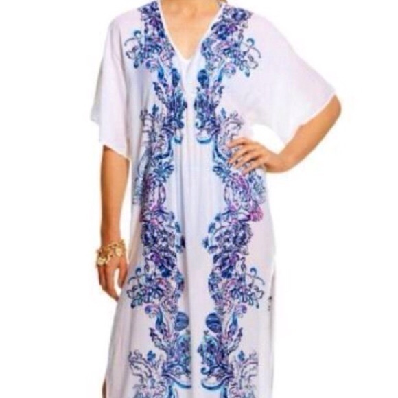 target caftan